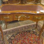 357 2655 WRITING DESK